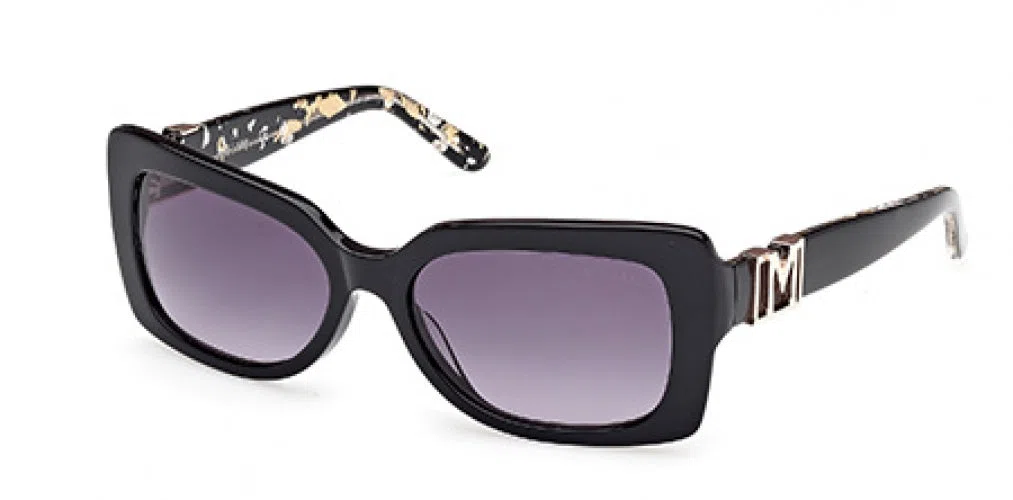 Guess By Marciano 00018 Sunglasses - view 3